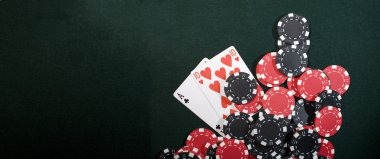 Live Baccarat Game
