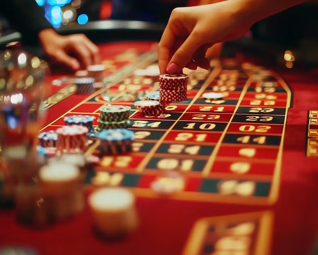 Quickspin slot game interface on jepangbet link platform